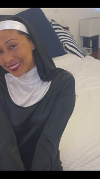 A Nun’s Last Temptation