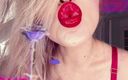 FinDom Goaldigger: Red Lipstick for Sissy