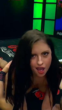Teen Like Gangbang Rebecca Volpetti