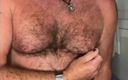 Daddybearvlc: Din seara asta Live Show