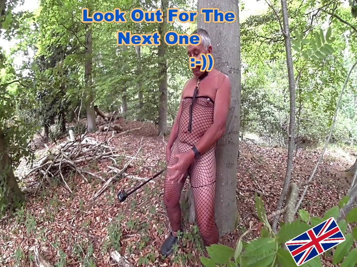 Andy: Część 3 Spacer 28