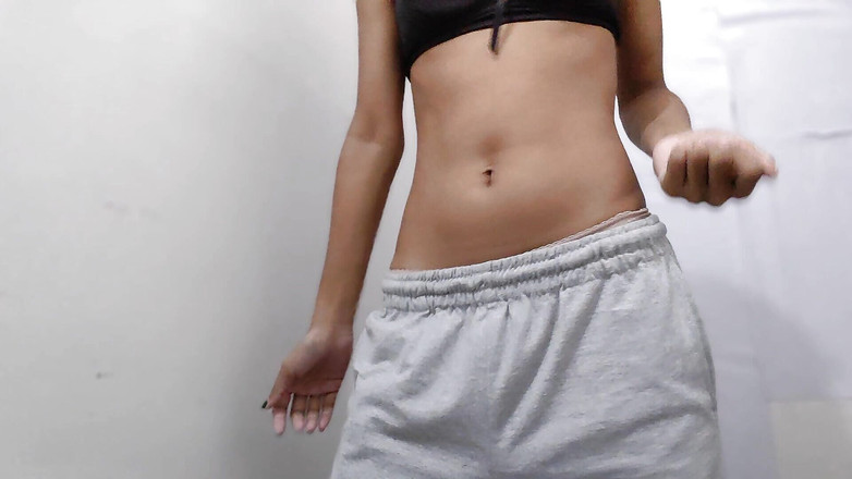 desigirl93: Sněz moji lahodnou kundičku, tati