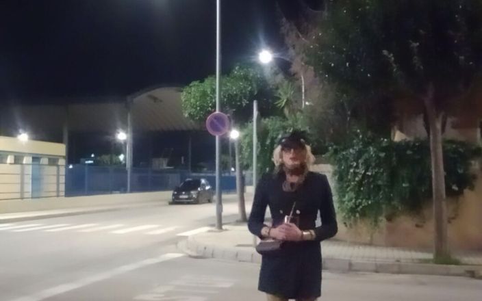 Tatiana Zorrita: Jag är sexig