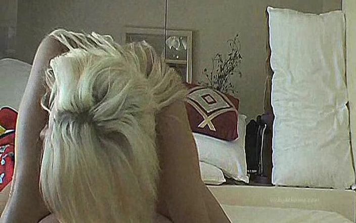 Vicky Vette: Vicky Vette Quickie