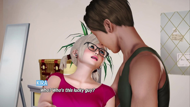 HotSummer117: Max's Life Cap 13 - Moje macecha mi honí a hraji si...