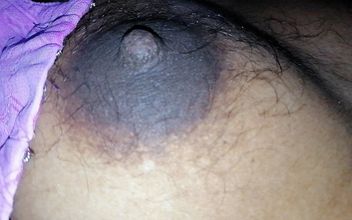 Indian Aunty Full Body Relax After Fucking