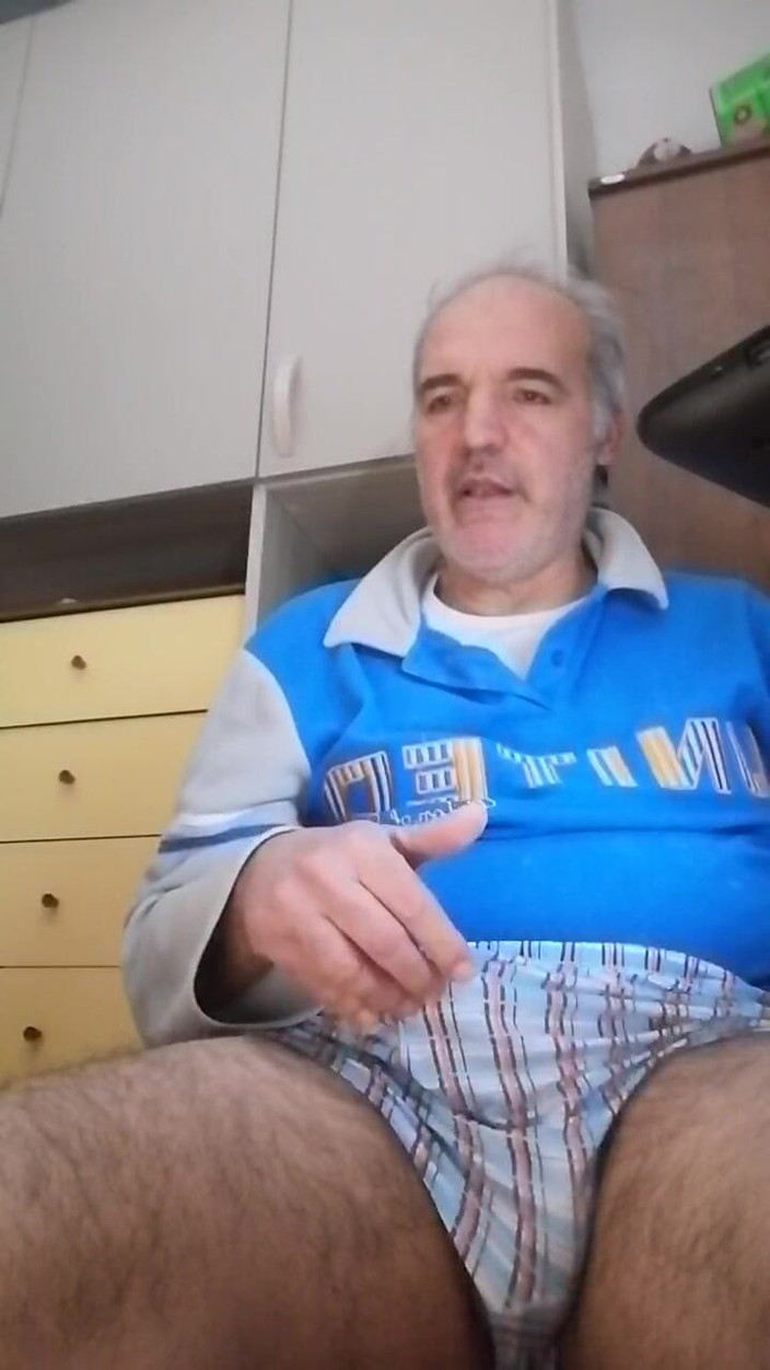 Setesesso7: Show ao Vivo Onde Eu Me Masturbo Com Pau Para...