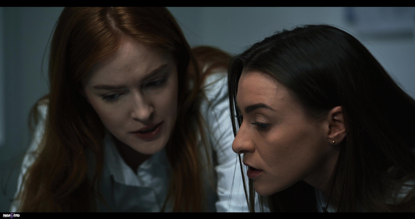 Parasited: Parasita X