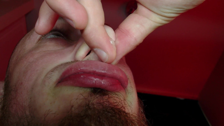 Hunky time: Snot a Grande Richiesta.