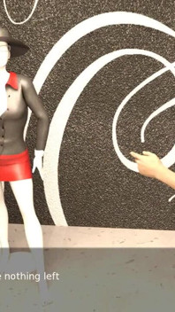 Ateşli evli kadın: büyük memeli ve doktorlu seksi orta yaşlı seksi kadın- ep 23