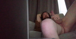 Dirty Talking Guy: ¿Alguien más siempre se despierta cachondo todo el tiempo?