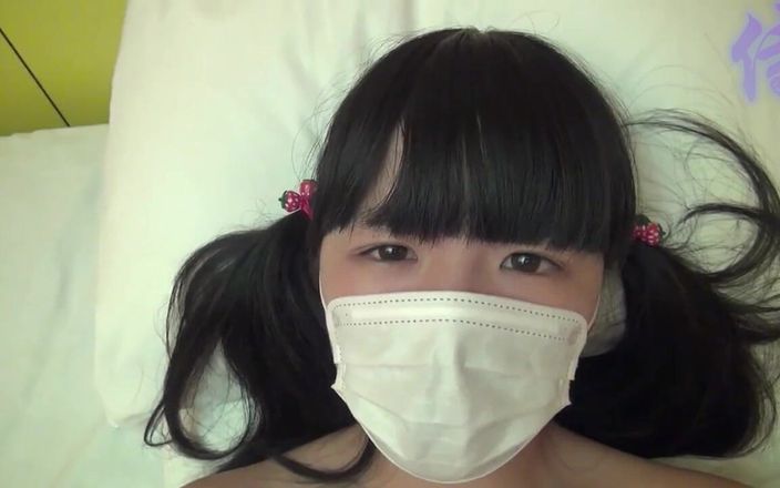 Asian teeny club: Horny Asian sluts #255