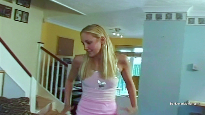 Ben Dover Movies: Reamers reali: angel long