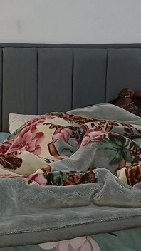 Ik gaf het om sperma te drinken, de vrouw van mijn lerares die ze liefheeft, zei dat ze lief is en meer wil