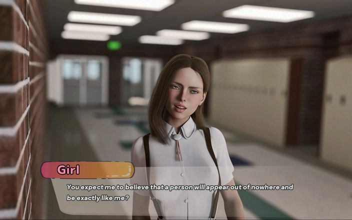 Miss Kitty 2K: Трудно любить - эпизод 1 - красиво нечетное от Misskitty2k
