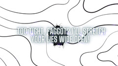 Goddess Misha Goldy: Too Tight, Fag? I’ll Stretch Your Lies Wide Open!