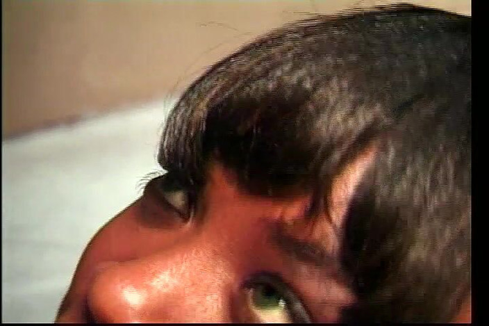 CBD Media Interracial: Teen gets fucked by a construction worker