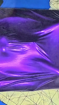 New Vacuum Bed