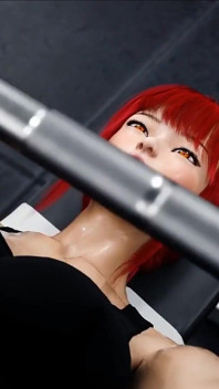 Nyl Intense Anal Sex: Cewek Semok Latina Dientot Habis-habisan Sama Kontol Raksasa Pria Kulit Hitam