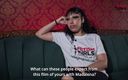 Fetish Girls Brazil: Interviu cu actrița Alice Drummond