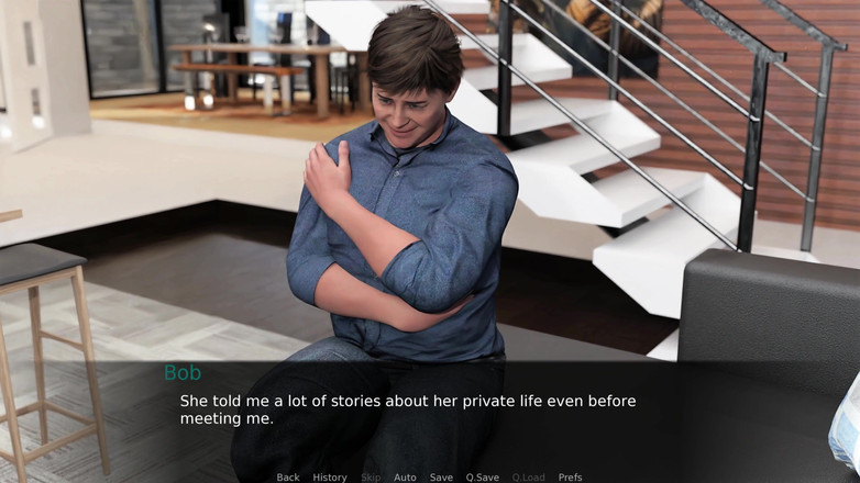 Wickedgammes: Very Playful Wives (part 1)