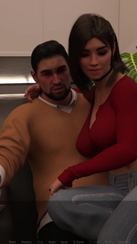 The Hospital of Lust (part 12)