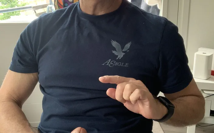 TJenner: Edging All Day, I Finally Decide to Cum. Verbal, Orgasm,...