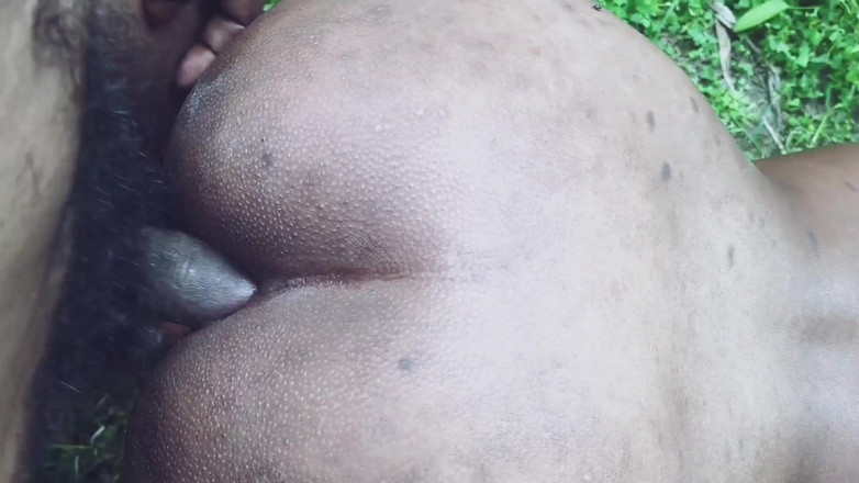 Desi anal: Esposa india folla duro en felind - sexo completo