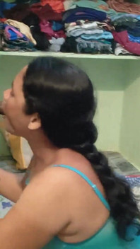 Sindu bhabhi blowjob ficky