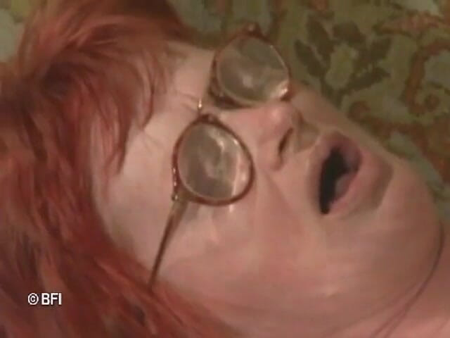 Nasty matures and dirty grannies club: My ugly grandma