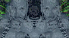 Goddess Misha Goldy: Halucination Exe moje rty uvnitř vašich myšlenek