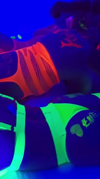 Uv Mayhem