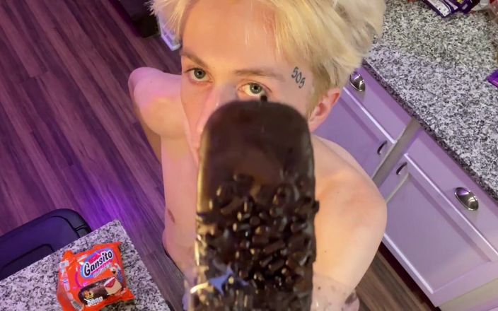Ghost Cams: &amp;quot;Gansito Snack Cake Asmr Tw : beaucoup de bruits d&amp;#039;emballages en...