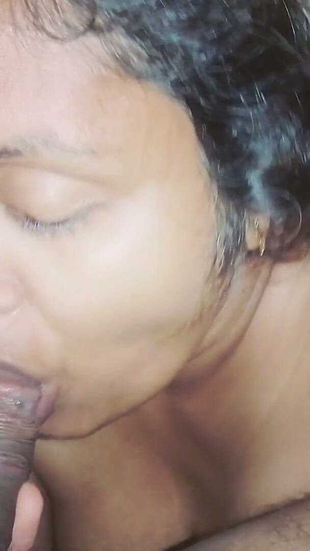 Tina Baby: This Is How My Neibour Aunt Sneak in to My...
