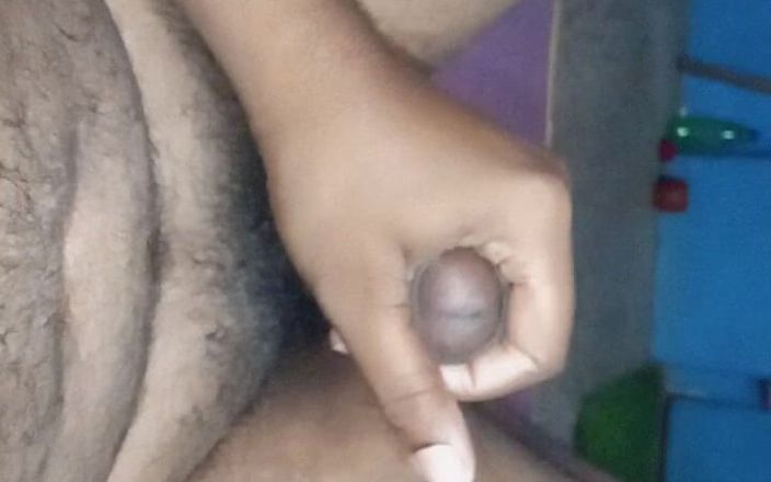 Sweet Indian cock: プッシーでファック
