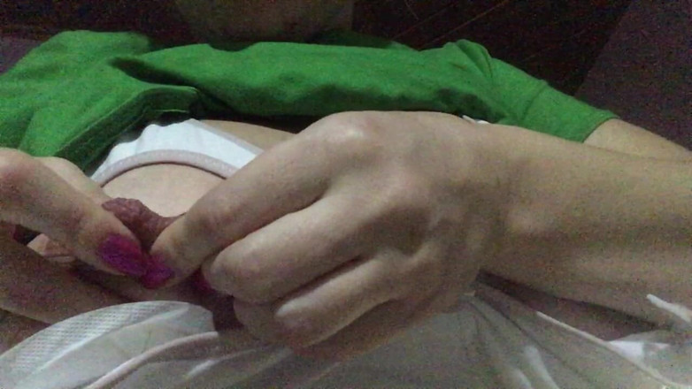 Risky Hairy Couple: Tetek dan tetek besar saya yang bertetek besar