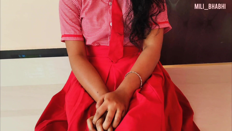 Mili: Indian College Girl Romance with Boyfriend XXX Hindi Audio, Village...