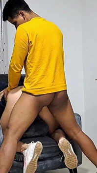 Fickt Meine Stiefschwester Im Zimmer, Riskanter Sex
