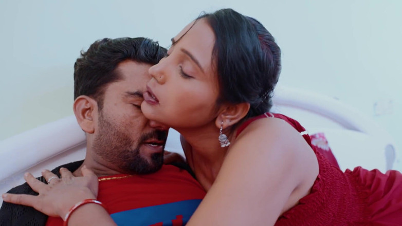 Kilash: Hot Desi Indian Girl Nude Pron Sex with Boy Friend...