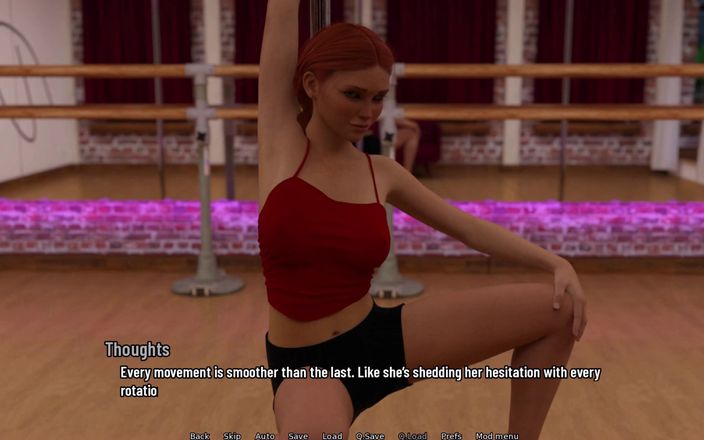Johannes Gaming: University Days 16 I Loved the Day Stepmom Had Planned for...