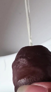 Pink Head Dick College Boy Sika w Pisuar