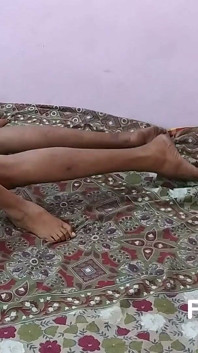 Indian Teen Getting Pregnant by Her Boyfriend