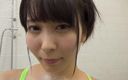 Strix: Minami Sasagawa - la détermination d&amp;#039;une étudiante. Jeune fille pure