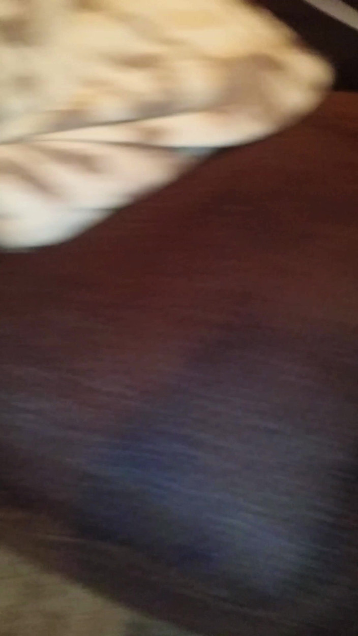 American Blonde Wife: Skutečná amatérská mormonská manželka fisting a domácí video