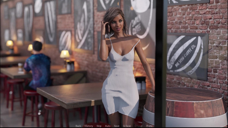 Johannes Gaming: Pasangan petualang 101 Anne menjemput Pete Home dan mengongkeknya semasa Tony...