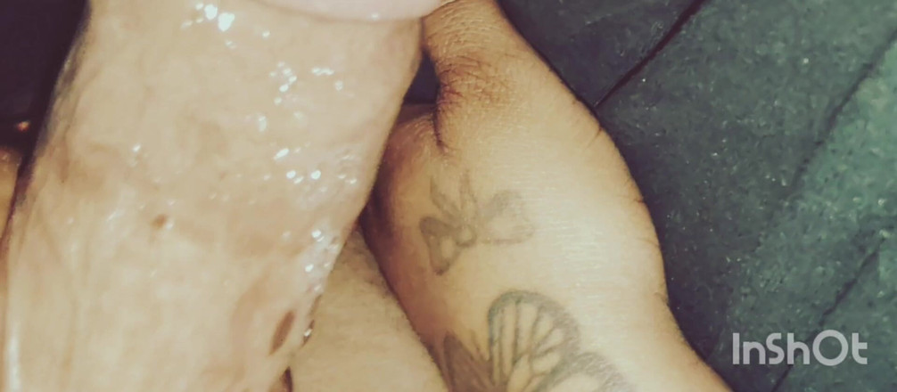 The Nasty House: ¡El chupapollas de presión!