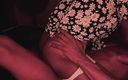 Demi sexual teaser: De verjaardagsverrassing van geil mietje; Deel 5