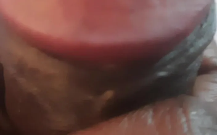 Lubina45: The Individual Is Privately Satisfying Their Desires at Home.