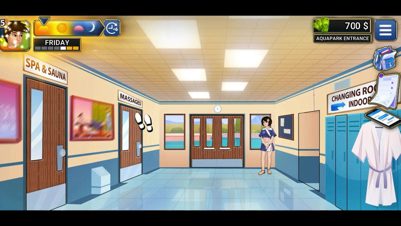 Miss Kitty 2K: World of stiefzusjes #127 - reanimatieproces door Misskitty2k