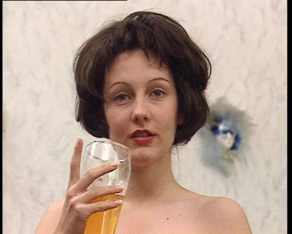 YOUR FIRST PORN: Heisser Getraenk von Heisse Victoria - ホットビクトリアからのホットドリンク